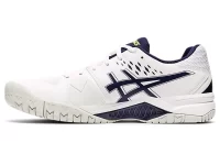 کفش والیبال بسکتبال Asics Gel Challenger1041A045