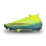 کفش فوتبالی Nike Zoom Mercurial Superfly 9 Elite Bq5469-703