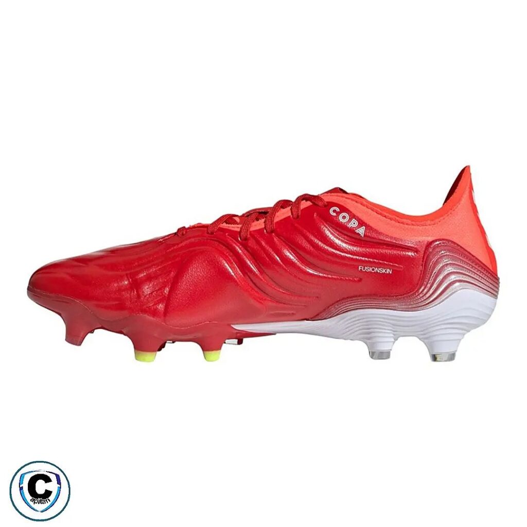 کفش فوتبال آدیداس کوپا سنس ADIDAS COPA SENSE.1 FG FY6209