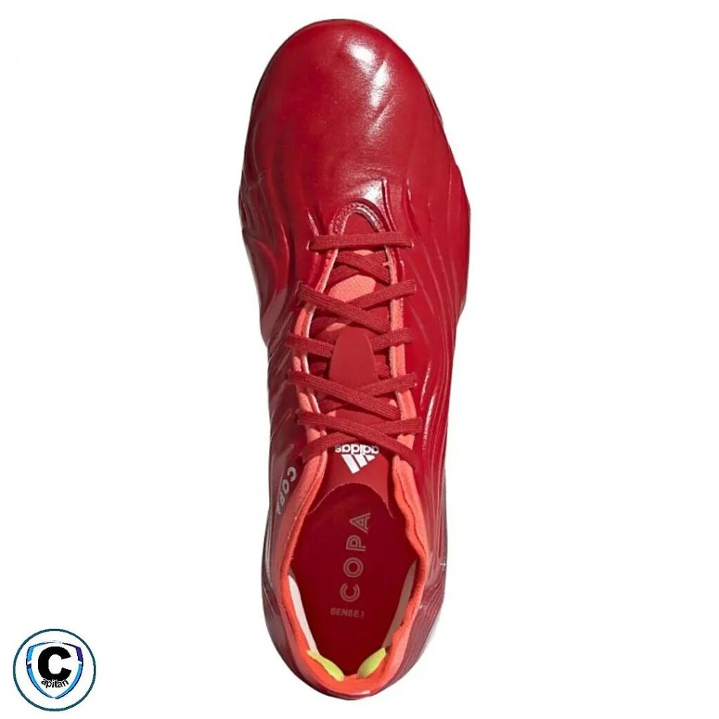 کفش فوتبال آدیداس کوپا سنس ADIDAS COPA SENSE.1 FG FY6209