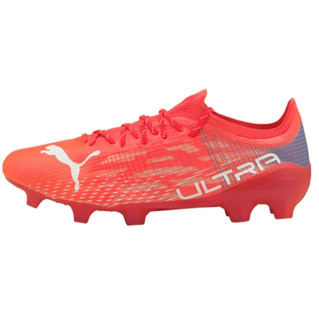 کفش فوتبال پوما اولترا PUMA ULTRA 1.3 FG/AG 106477-02