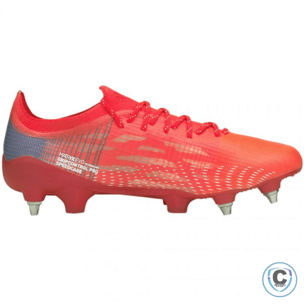 کفش فوتبال پوما اولترا PUMA ULTRA 1.3 MXSG 106513-01