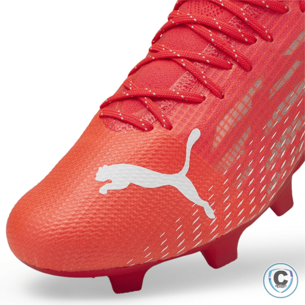 کفش فوتبال پوما اولترا PUMA ULTRA 1.3 FG/AG 106477-02