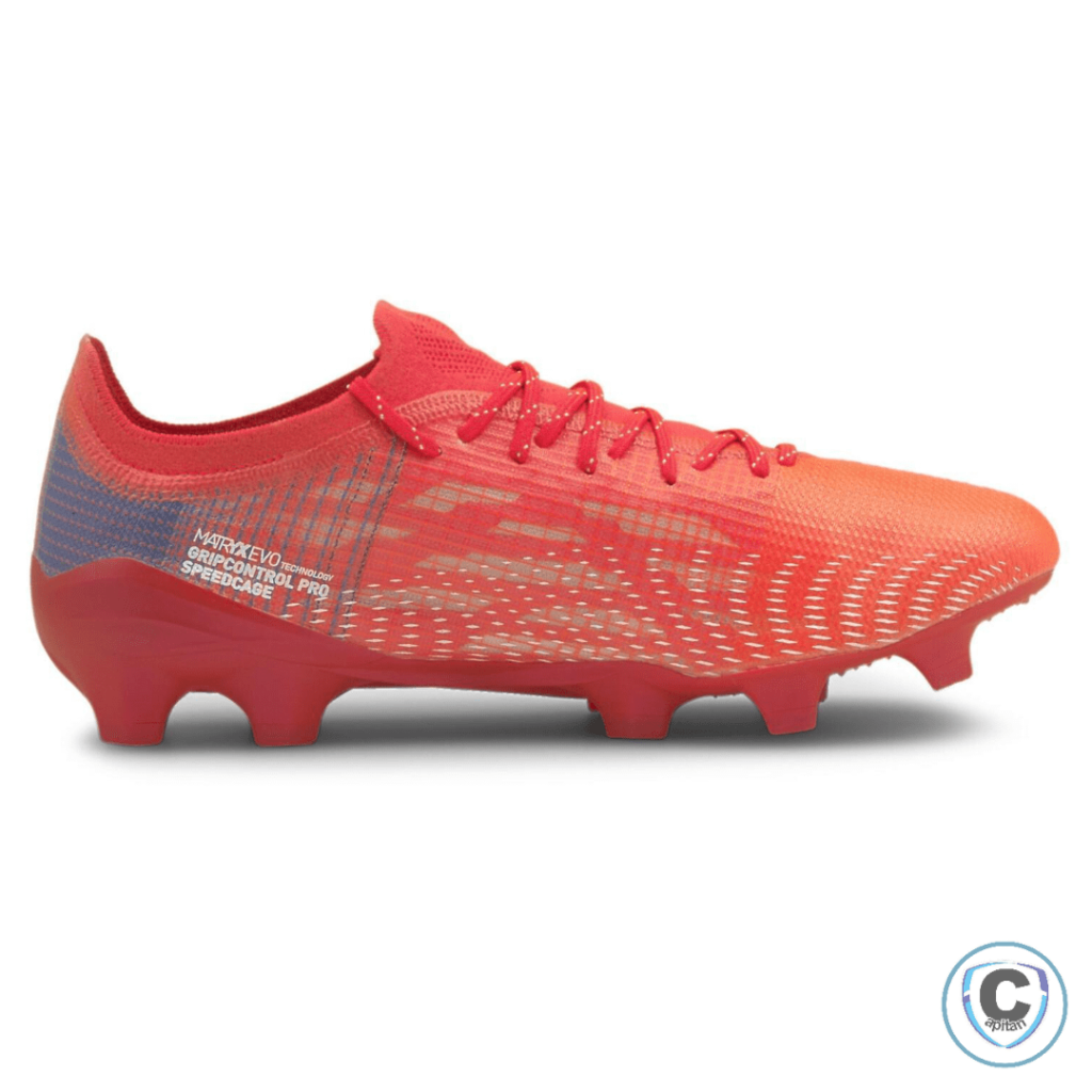 کفش فوتبال پوما اولترا PUMA ULTRA 1.3 FG/AG 106477-02