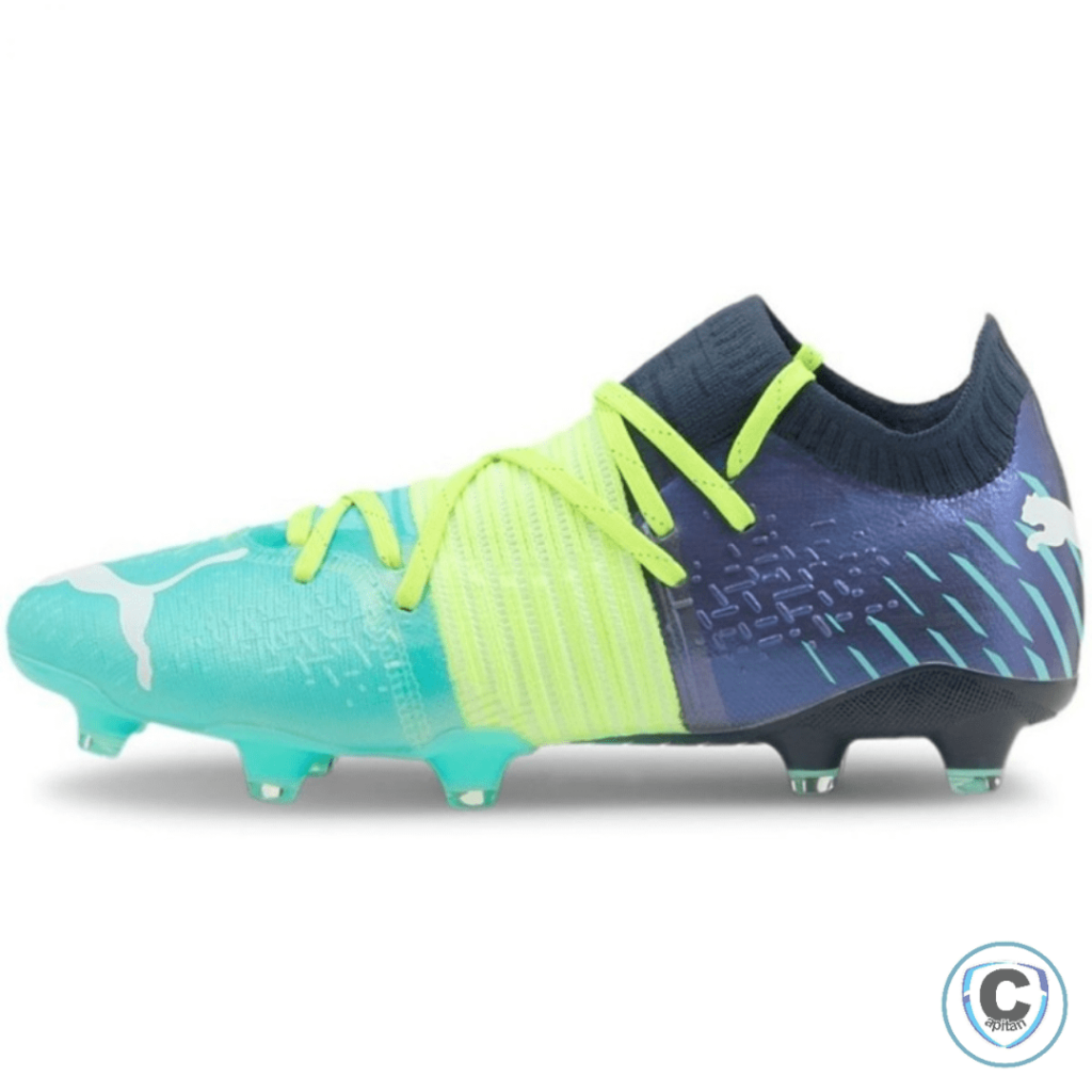 کفش فوتبال پوما فیوچر PUMA FUTURE 1.2 FG AG 106476-03