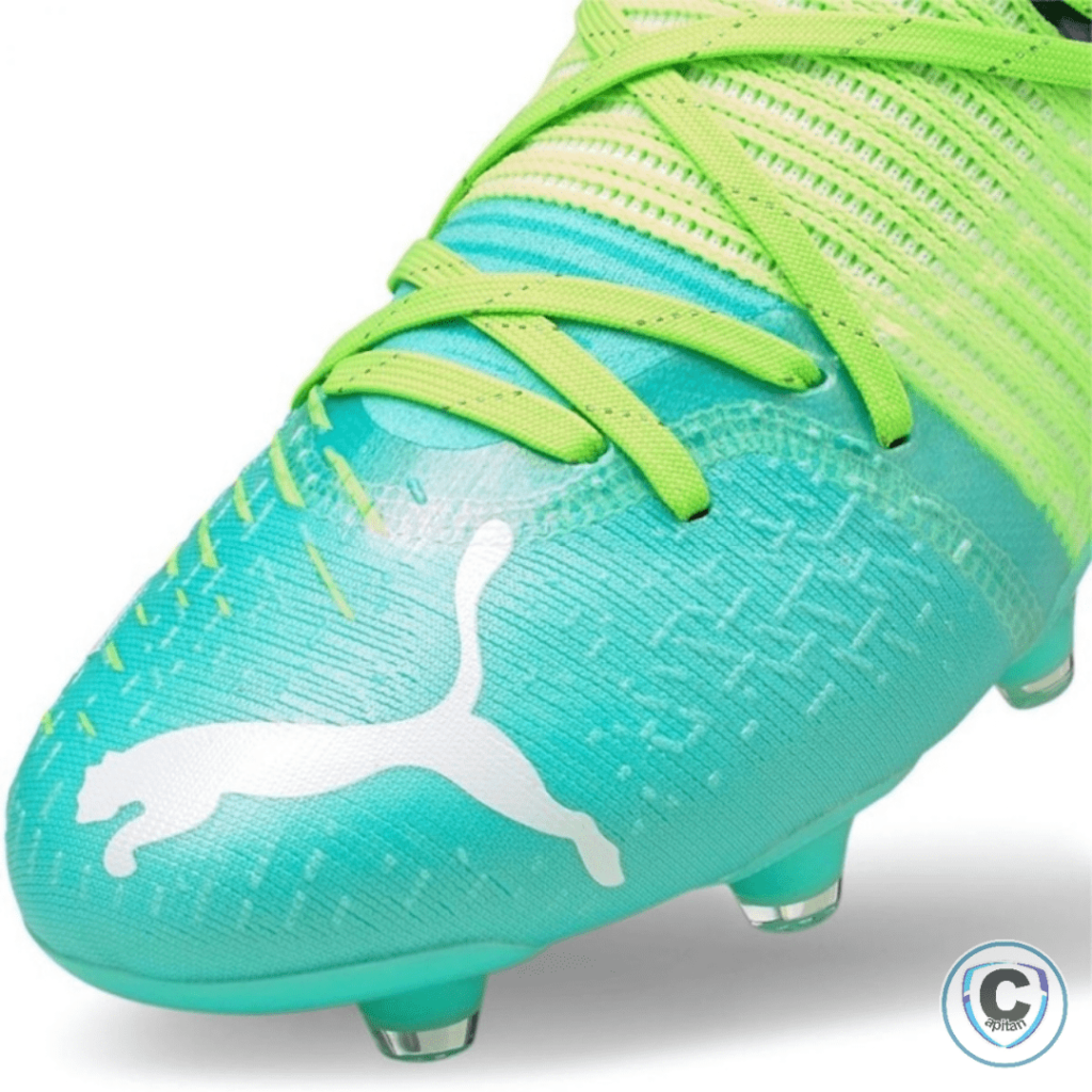 کفش فوتبال پوما فیوچر PUMA FUTURE 1.2 FG AG 106476-03