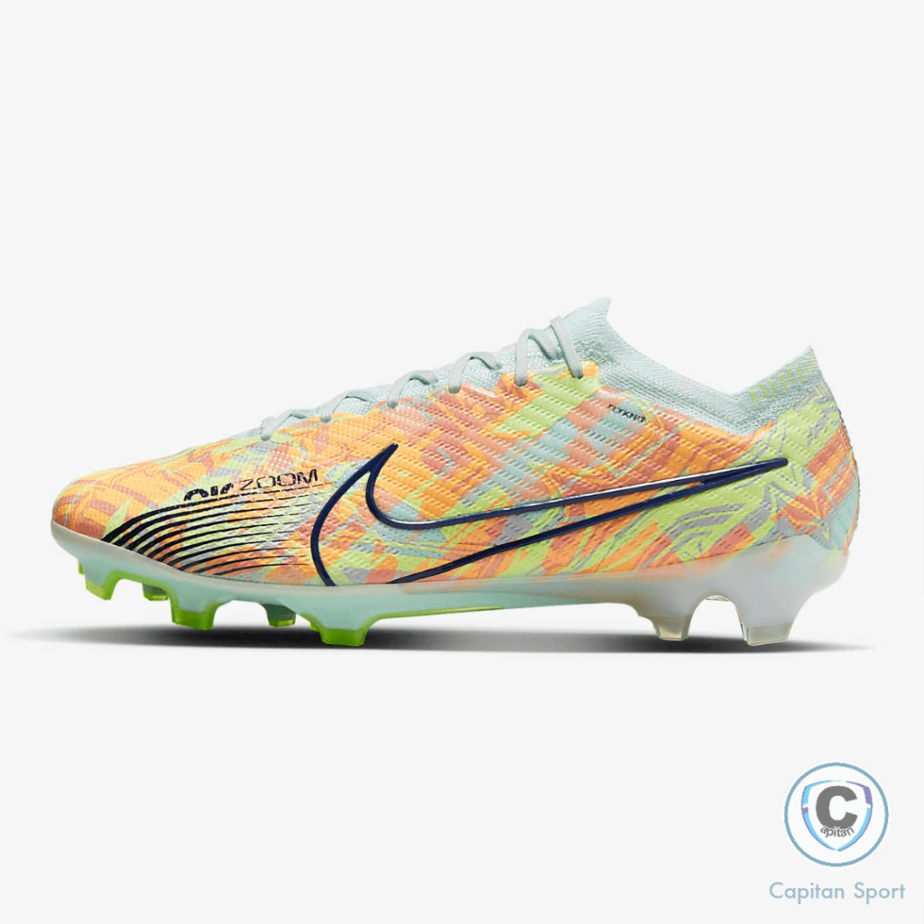 کفش فوتبال نایک مرکوریال NIKE ZOOM MERCURIAL VAPOR 15 ELITE FG DJ4978-343