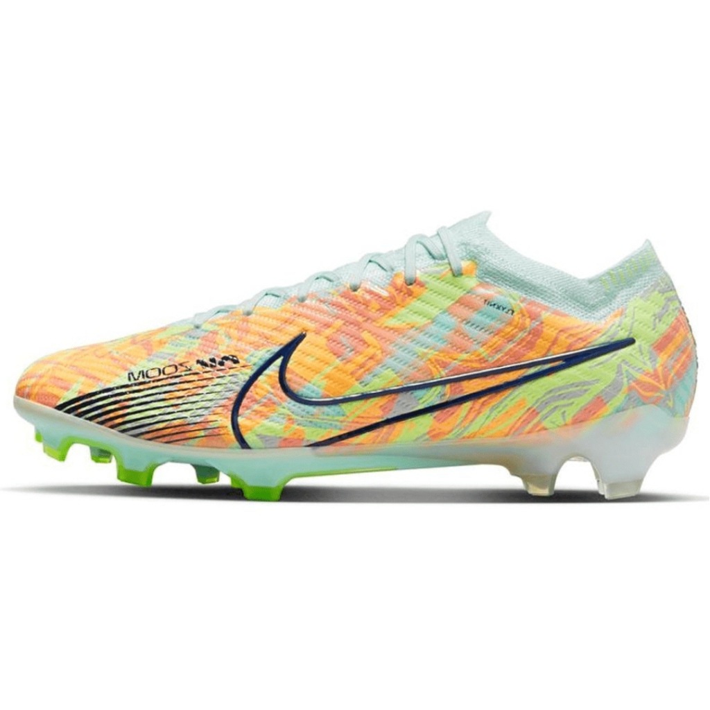 کفش فوتبال نایک مرکوریال NIKE ZOOM MERCURIAL VAPOR 15 ELITE FG DJ4978-343