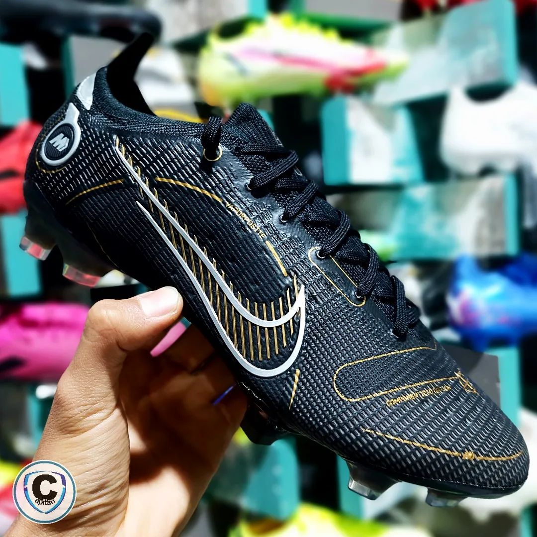 کفش فوتبال نایک مرکوریال Nike Mercurial Vapor 14 Elite FG DJ2837