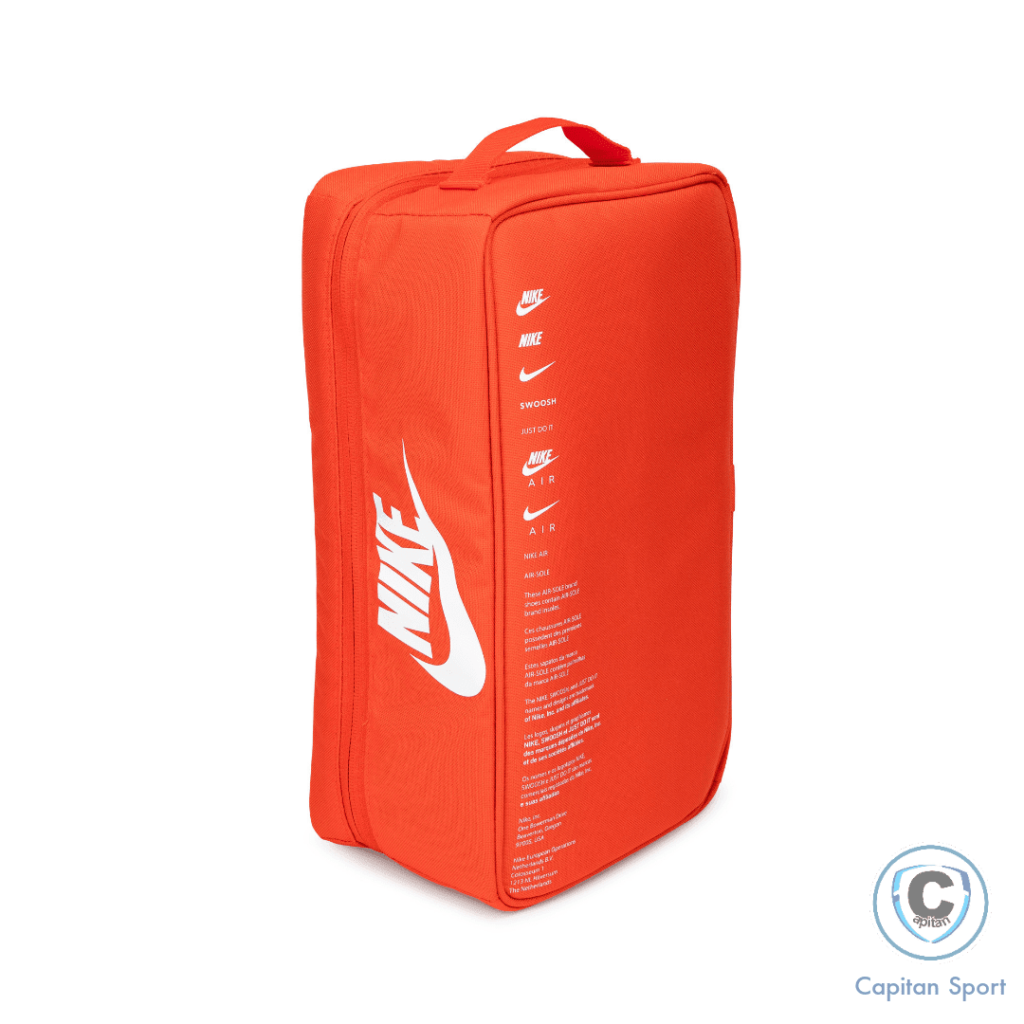 شوزبگ نایکی Nike Shoebox Bag Ba6149-810