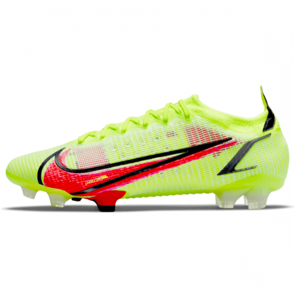 کفش فوتبال نایک مرکوریال NIKE MERCURIAL VAPOR 14 ELITE FG CQ7635-760