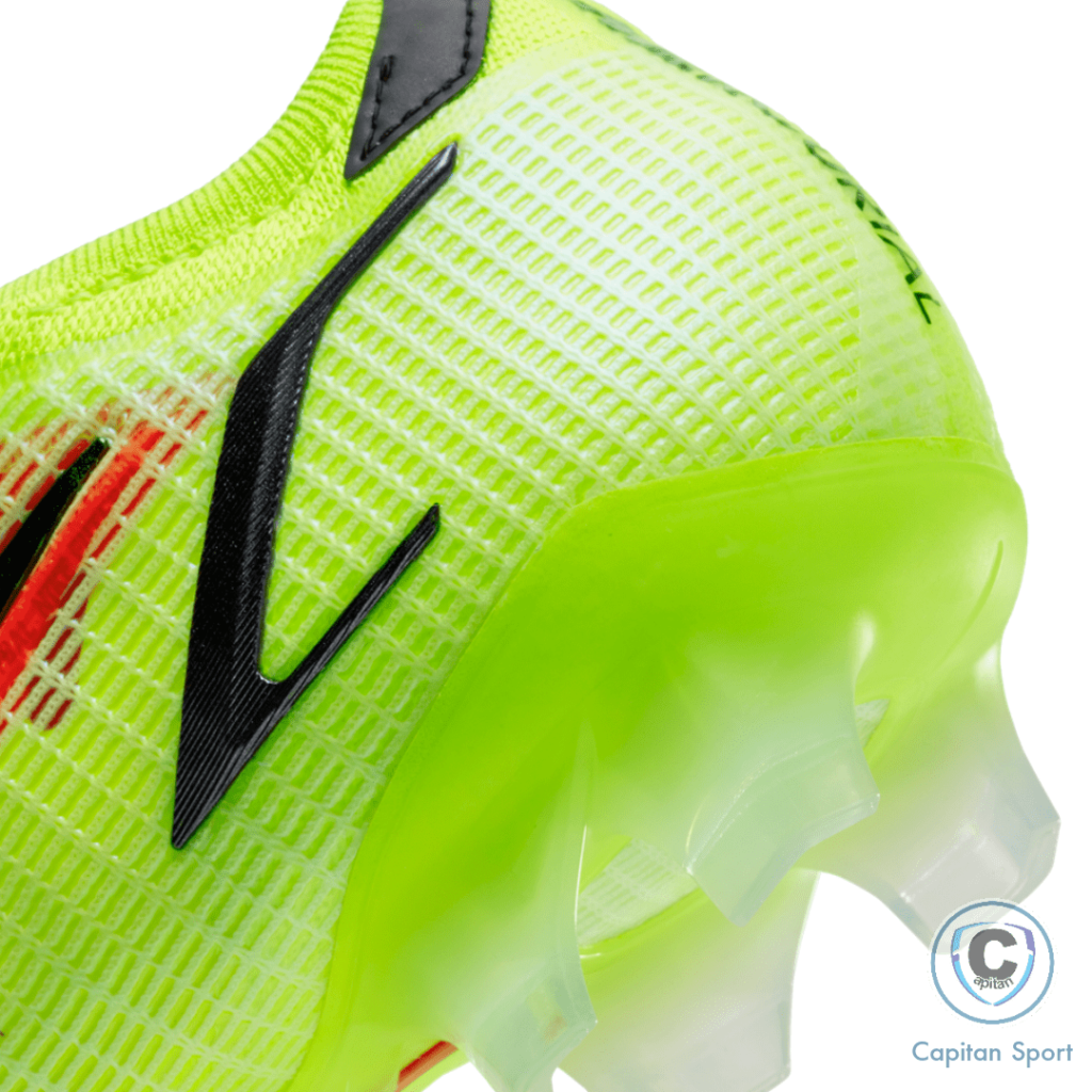 کفش فوتبال نایک مرکوریال NIKE MERCURIAL VAPOR 14 ELITE FG CQ7635-760