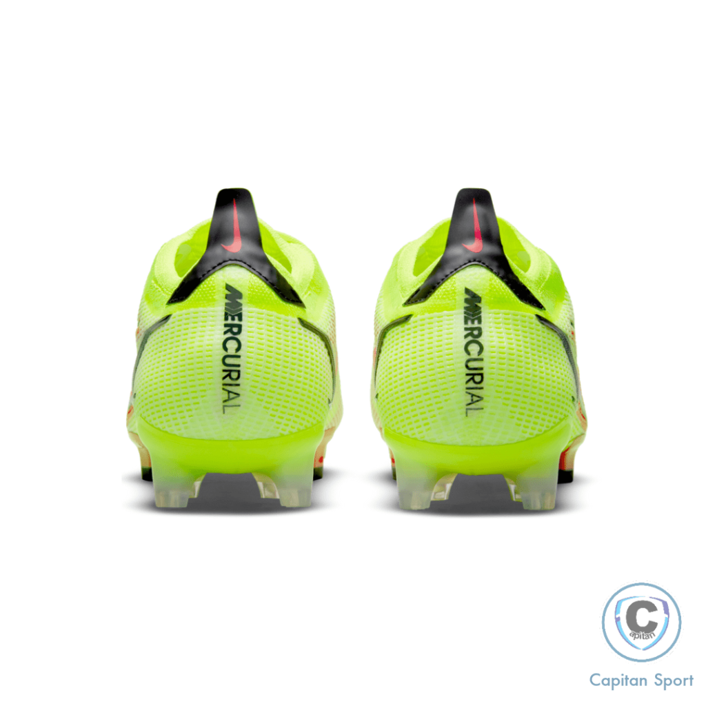 کفش فوتبال نایک مرکوریال NIKE MERCURIAL VAPOR 14 ELITE FG CQ7635-760