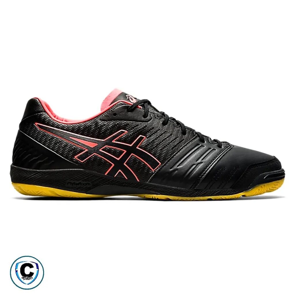 کفش فوتسال اسیکس دستاگو ASICS DESTAQUE FF 2 1111A093-001