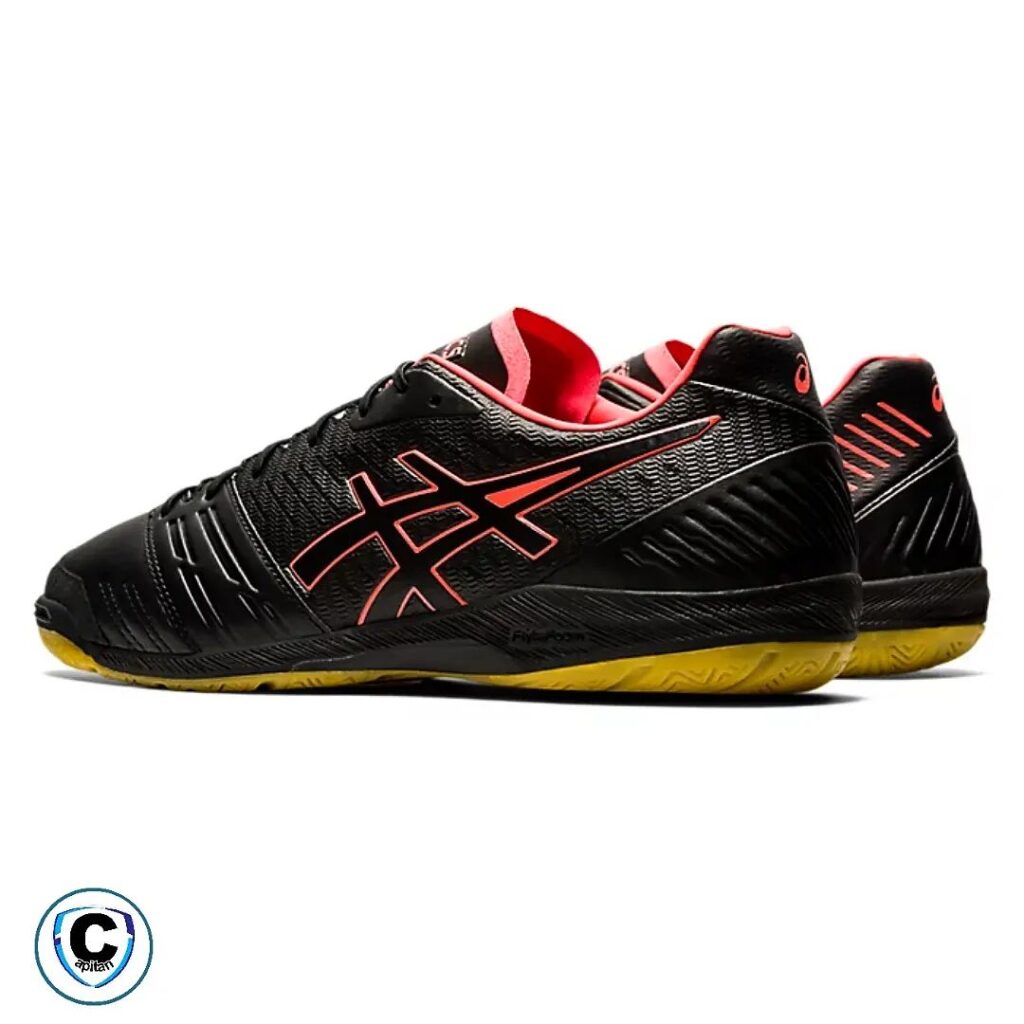 کفش فوتسال اسیکس دستاگو ASICS DESTAQUE FF 2 1111A093-001