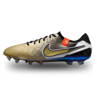 کفش فوتبالی Nike Tiempo Legend 10 Fj2515_900