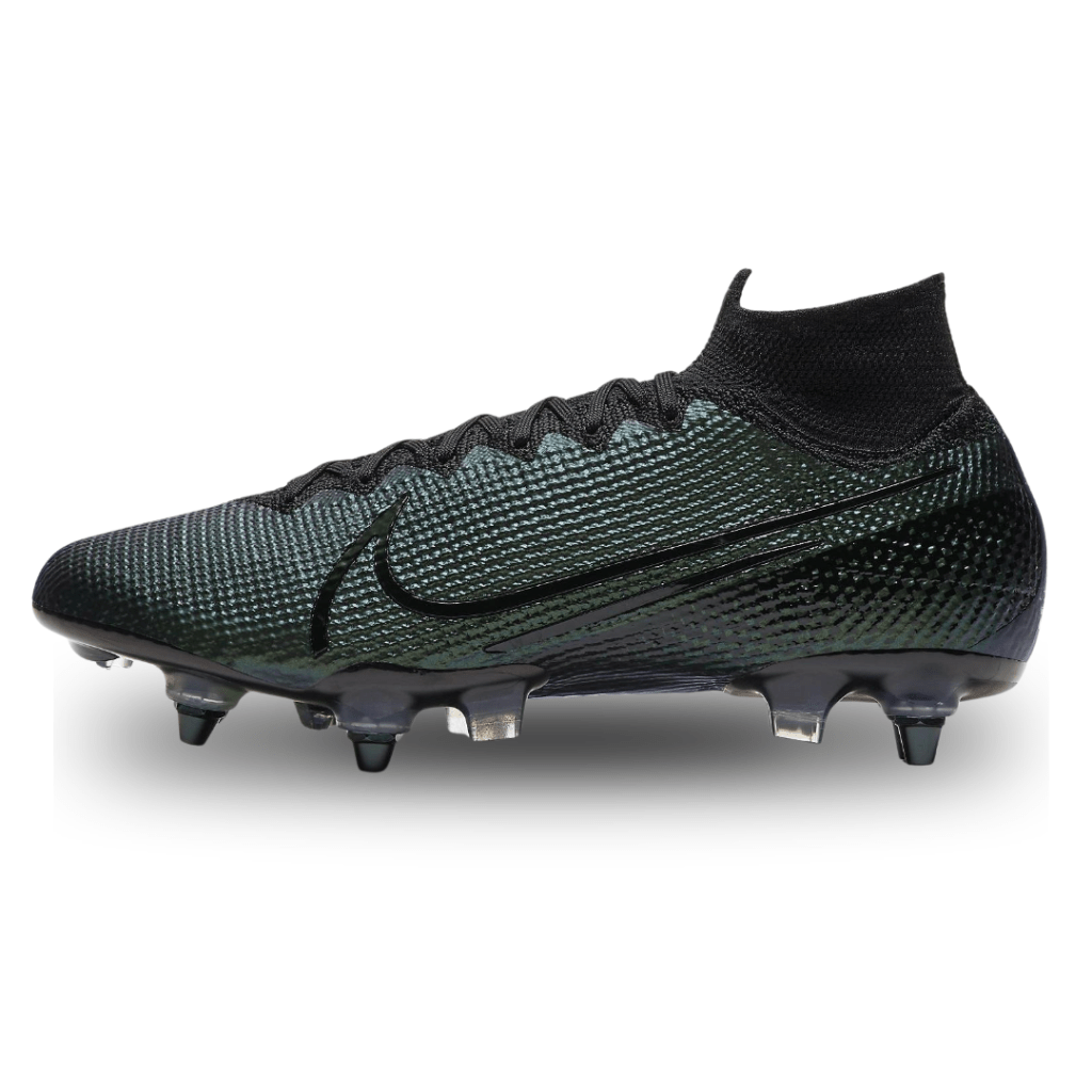 کفش فوتبالی Nike Zoom Mercurial Superfly 9 Elite AT7894_010