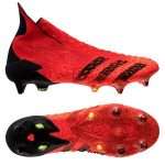 کفش فوتبالی Adidas Predator FY6256