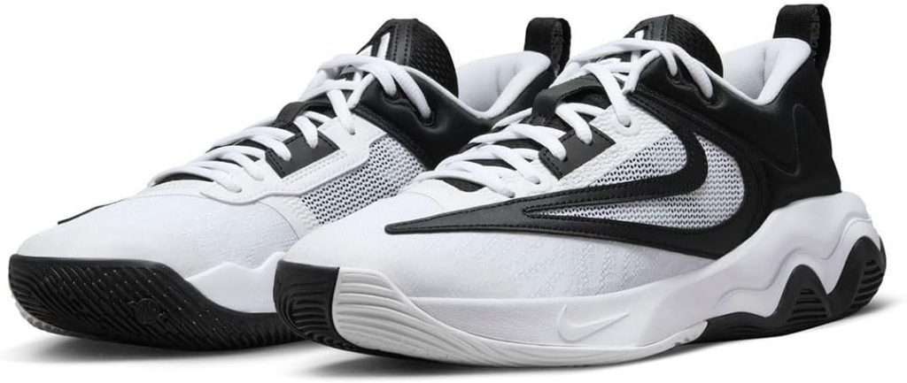 کفش والیبال بسکتبال NIKE GIANNIS DZ7534-100