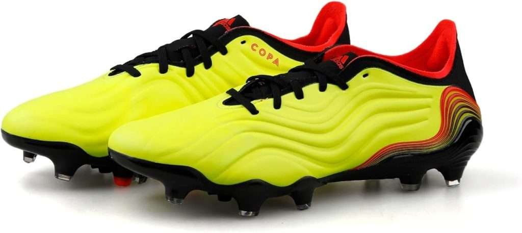 کفش فوتبال Adidas Copa Sense GW3604