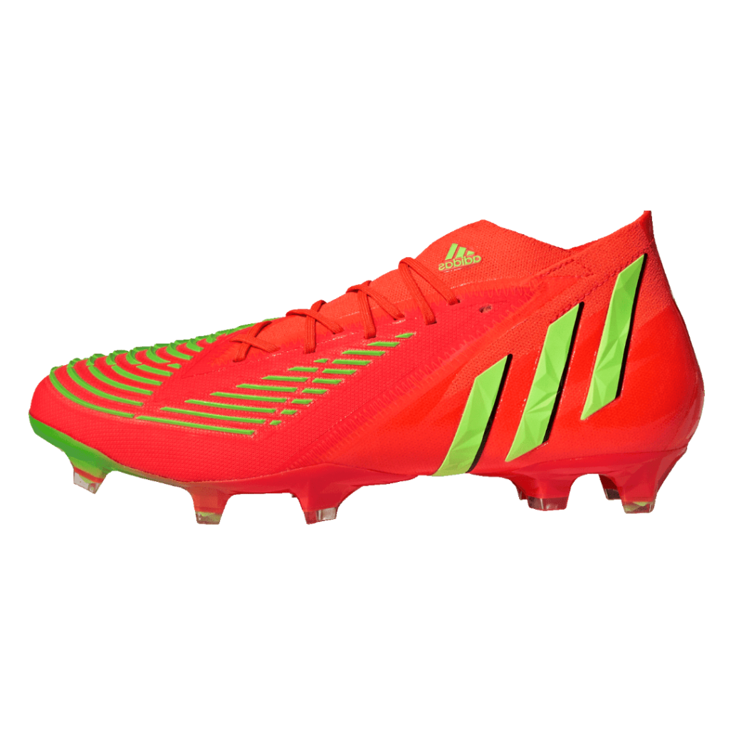 کفش فوتبال آدیداس پردیتور ADIDAS PREDATOR EDGE.1 FG GW1029