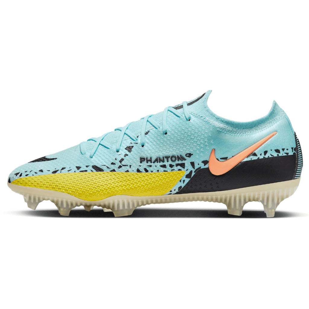 کفش فوتبال نایک فانتوم NIKE PHANTOM GT2 ELITE FG CZ9890-407