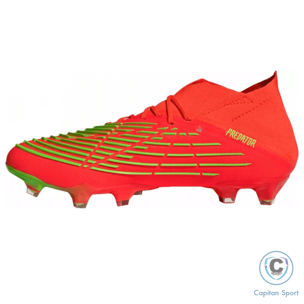 کفش فوتبال آدیداس پردیتور ADIDAS PREDATOR EDGE.1 FG GW1029