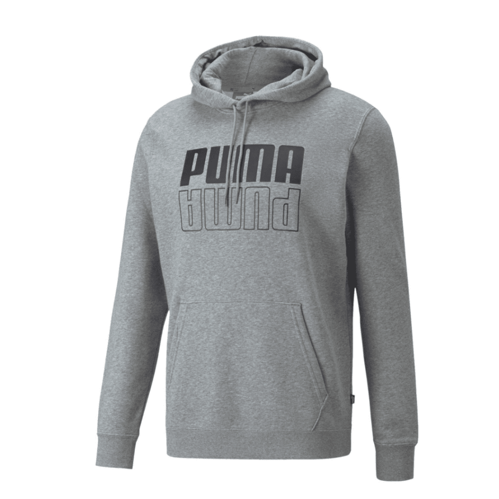 هودی مردانه پوما 589410-03 PUMA MASCULINO