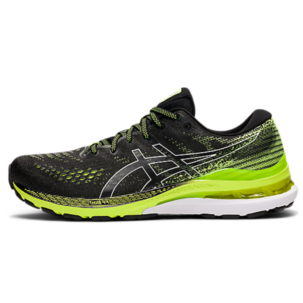 کتانی رانینگ مردانه اسیکس ACICS GEL-KAYANO 28 1011B189-004