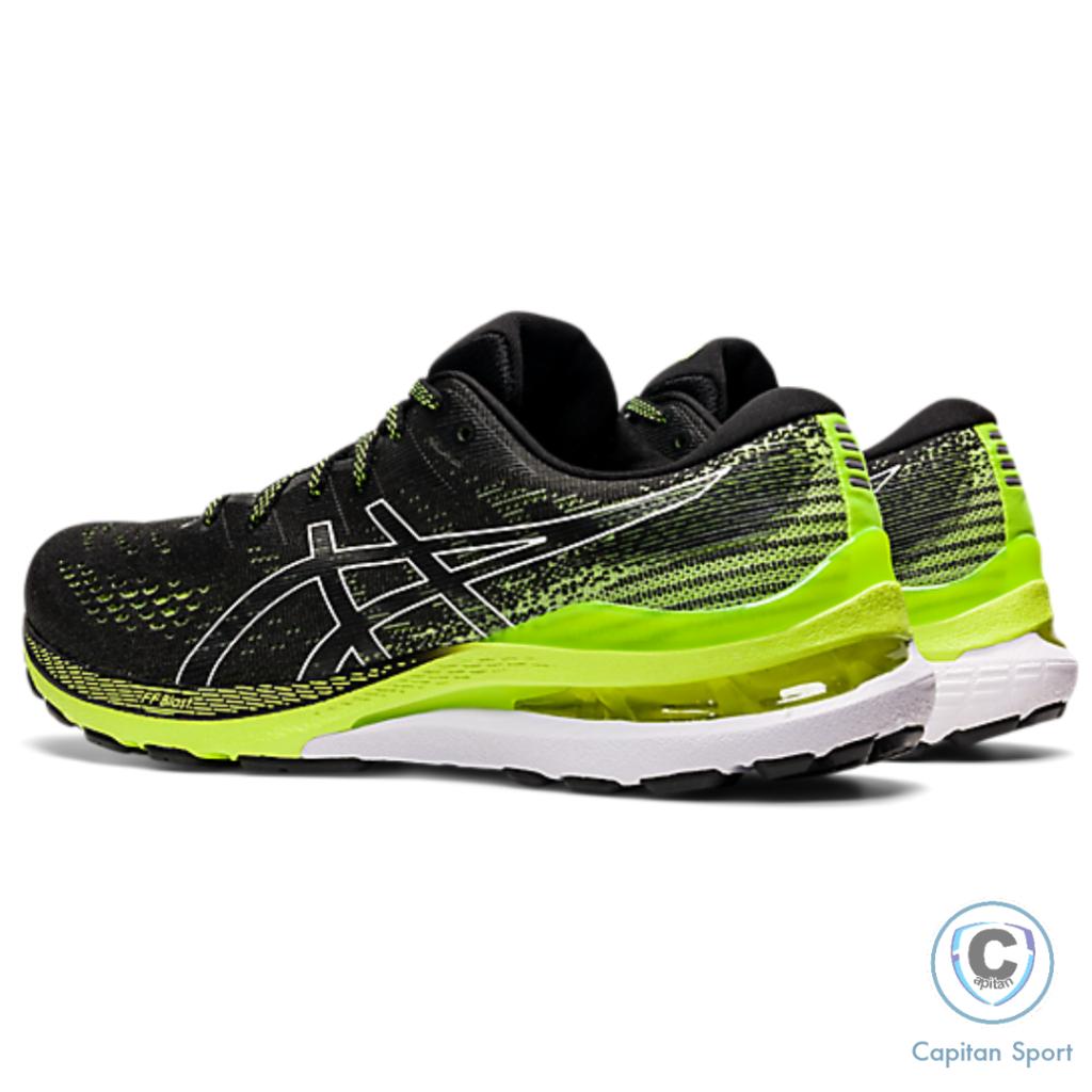 کتانی رانینگ مردانه اسیکس ACICS GEL-KAYANO 28 1011B189-004