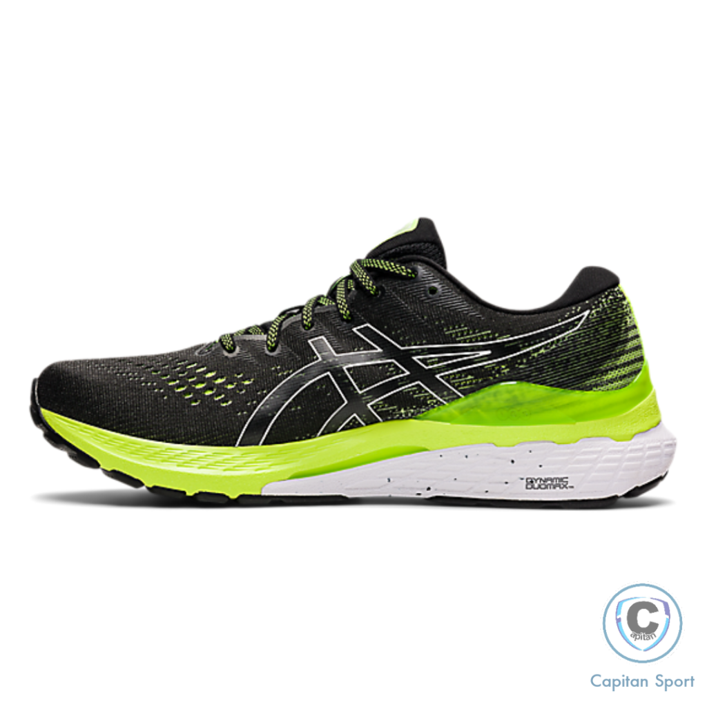 کتانی رانینگ مردانه اسیکس ACICS GEL-KAYANO 28 1011B189-004