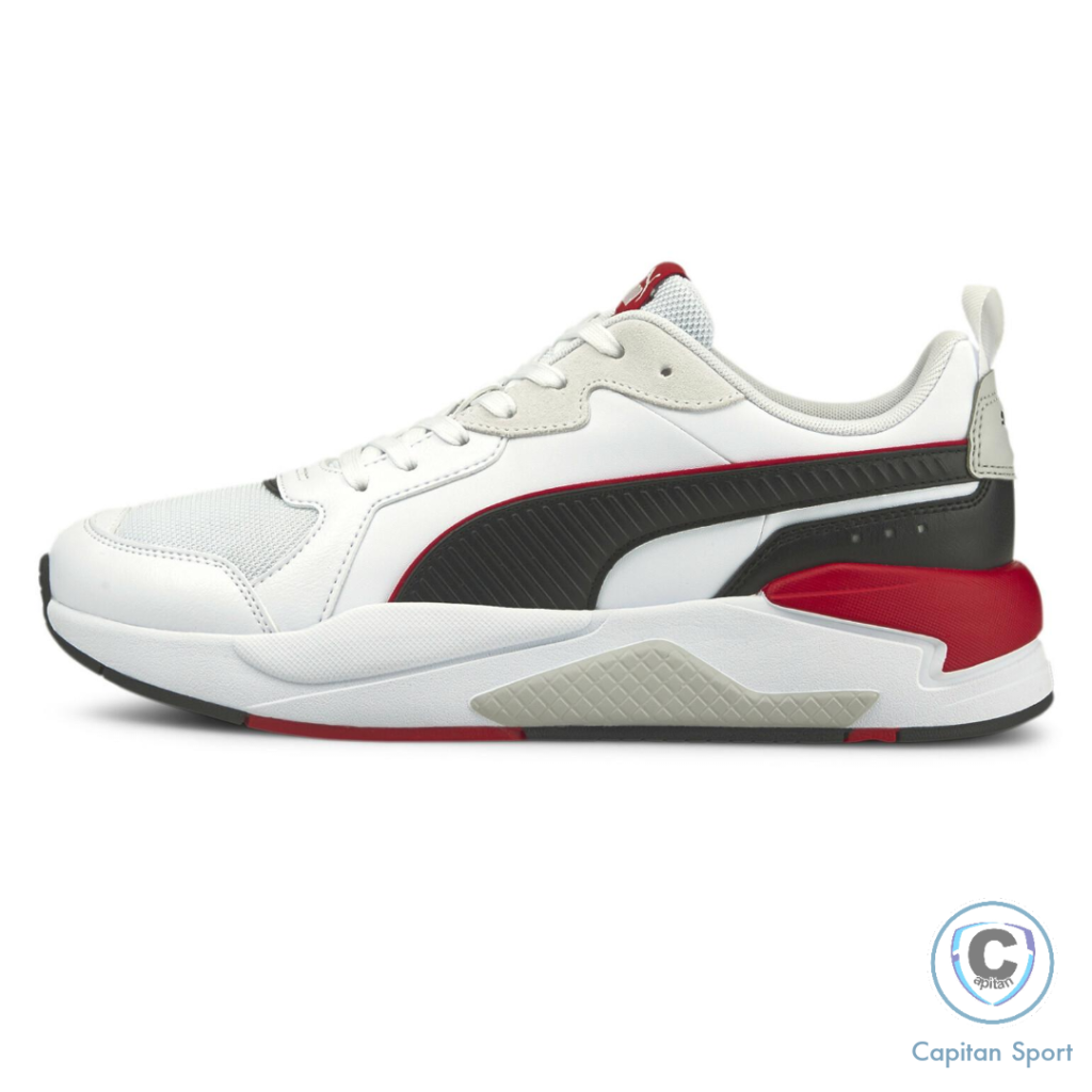 کفش اسپرت مردانه پوما PUMA X-RAY GAME 372849-17