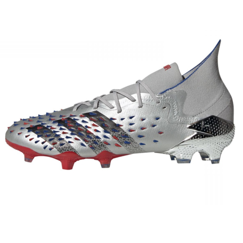 کفش فوتبال آدیداس پردیتور ADIDAS PREDATOR FREAK.1 FG FY1050