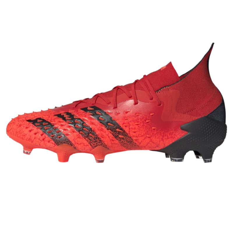 کفش فوتبال آدیداس پردیتور ADIDAS PREDATOR FREAK.1 FG FY6256