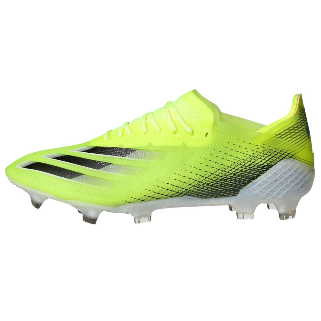 کفش فوتبال آدیداس ایکس ADIDAS X GHOSTED.1 FG FW6898