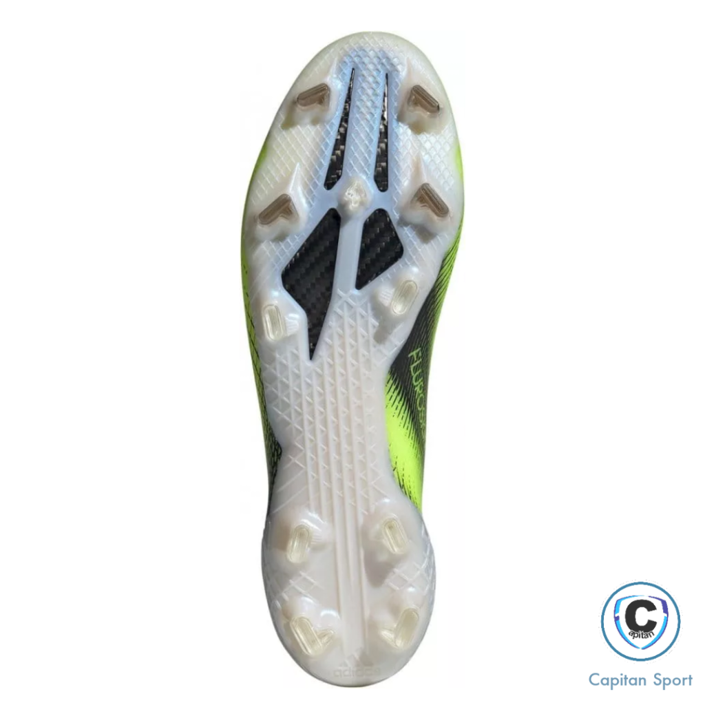 کفش فوتبال آدیداس ایکس ADIDAS X GHOSTED.1 FG FW6898