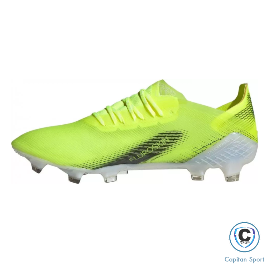 کفش فوتبال آدیداس ایکس ADIDAS X GHOSTED.1 FG FW6898