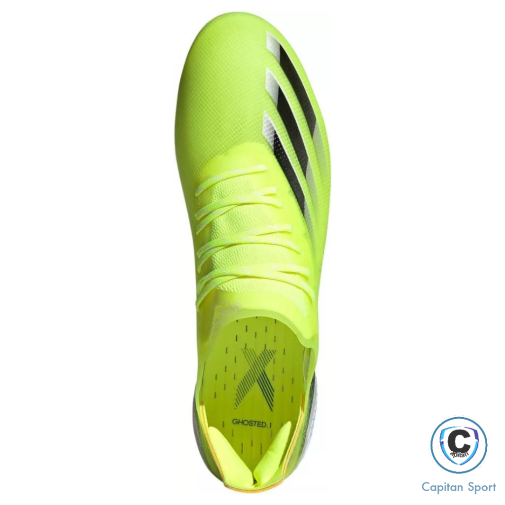 کفش فوتبال آدیداس ایکس ADIDAS X GHOSTED.1 FG FW6898