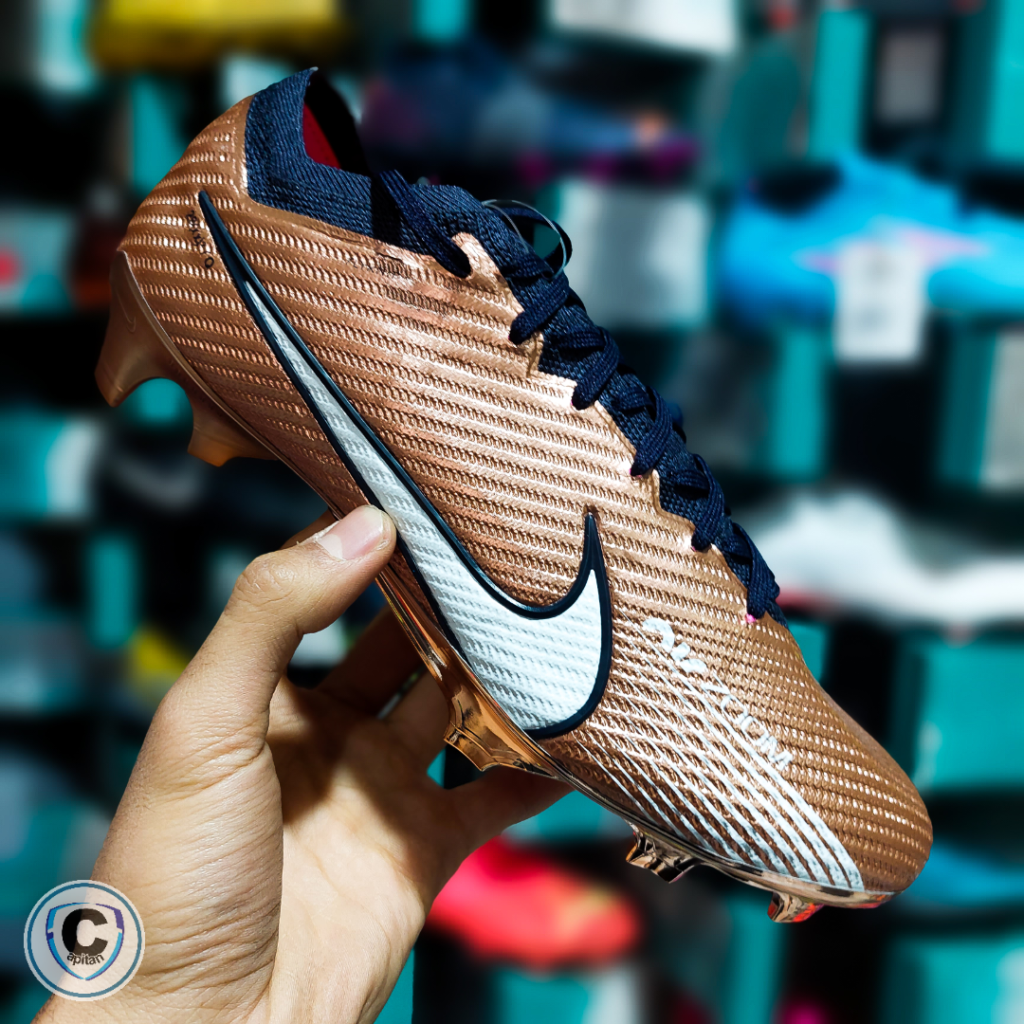 کفش فوتبال نایک مرکوریال NIKE ZOOM MERCURIAL VAPOR 15 ELITE FG DR5934-810