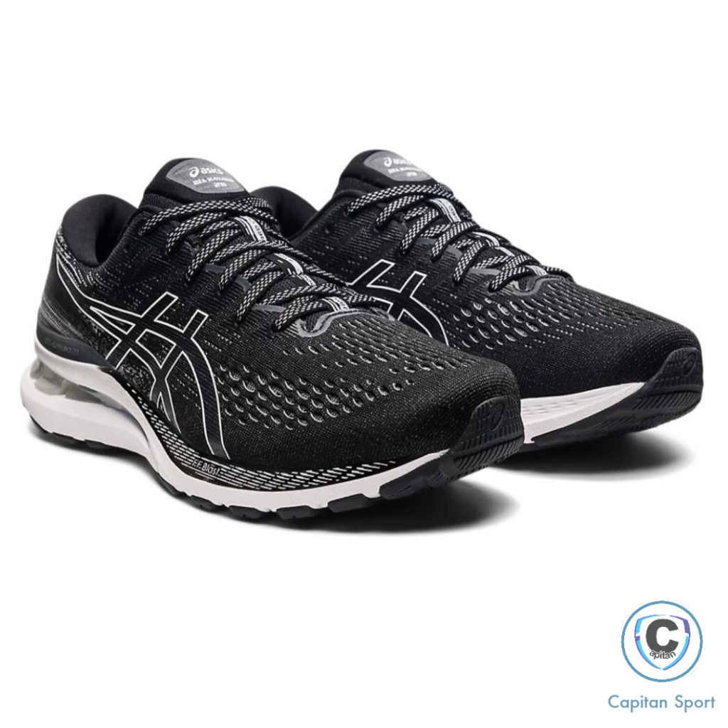 کتانی رانینگ مردانه اسیکس ACICS GEL-KAYANO 28 1011B189-003