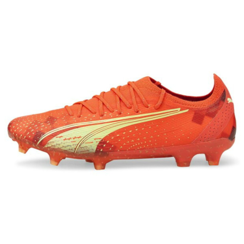 کفش فوتبال پوما اولترا PUMA ULTRA ULTIMATE FG/AG 106868-03