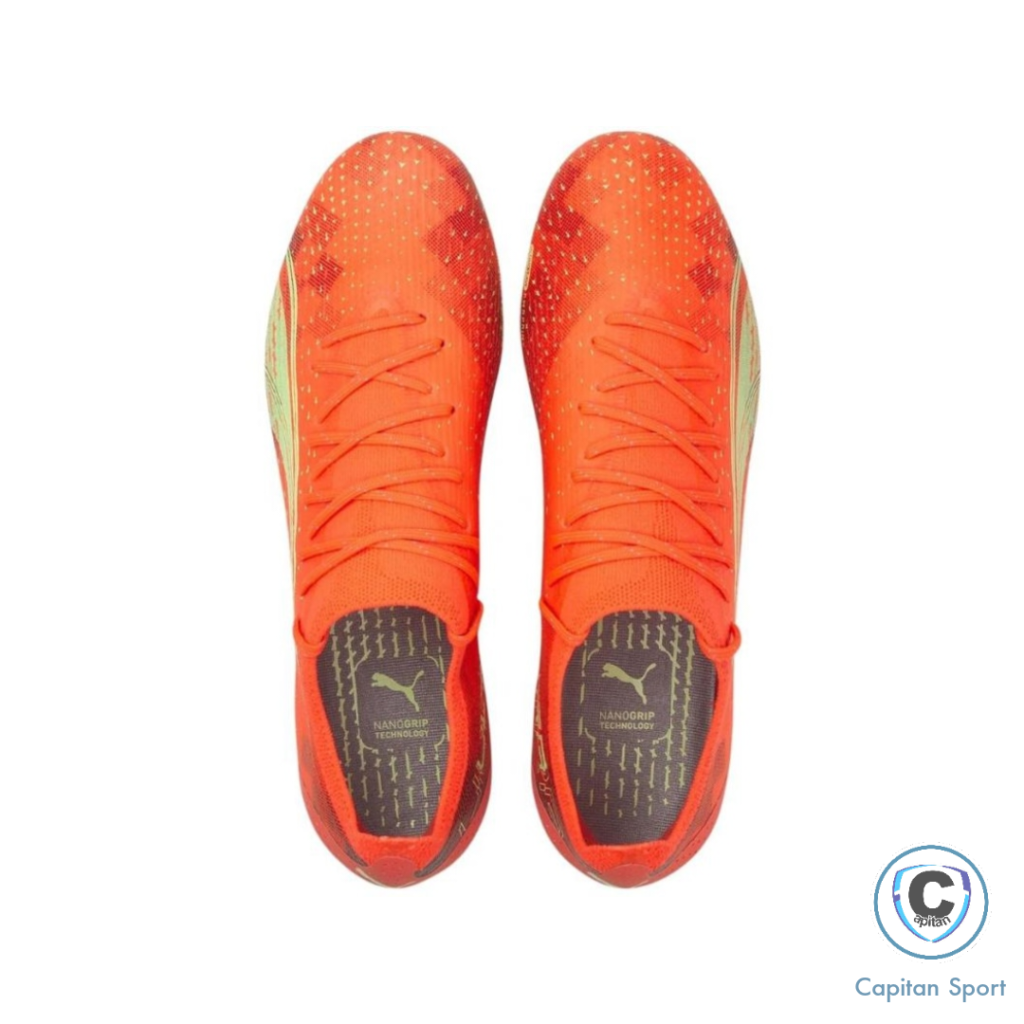 کفش فوتبال پوما اولترا PUMA ULTRA ULTIMATE FG/AG 106868-03