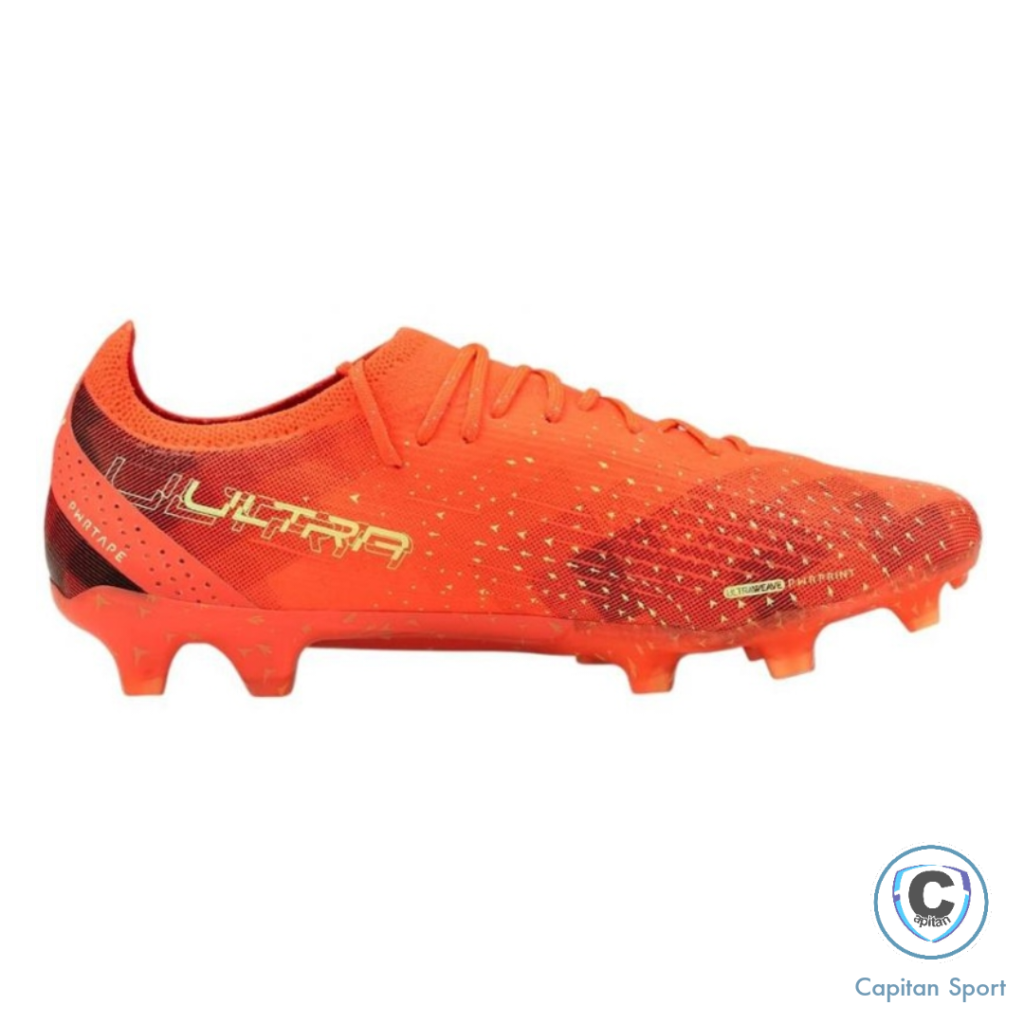 کفش فوتبال پوما اولترا PUMA ULTRA ULTIMATE FG/AG 106868-03