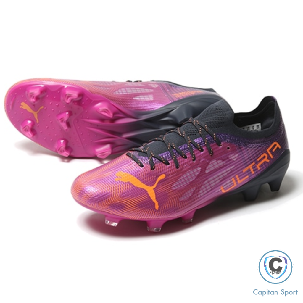 کفش فوتبال پوما اولترا PUMA ULTRA 1.4 FG 106694-03