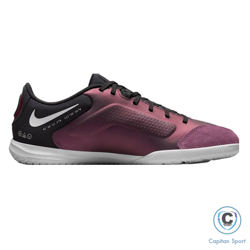 کفش فوتسال نایک تمپو لجند 9 آکادمی NIKE TIEMPO LEGEND 9 ACADEMY IC DR5981-510