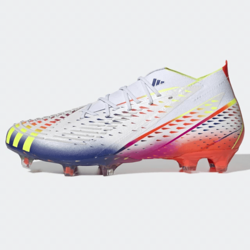 کفش فوتبال آدیداس پردیتور ADIDAS PREDATOR EDGE.1 FG GW1028