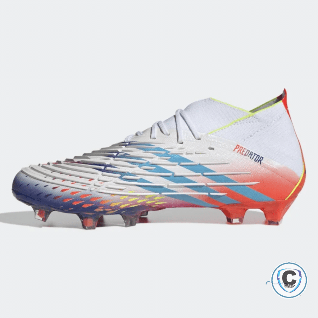 کفش فوتبال آدیداس پردیتور ADIDAS PREDATOR EDGE.1 FG GW1028