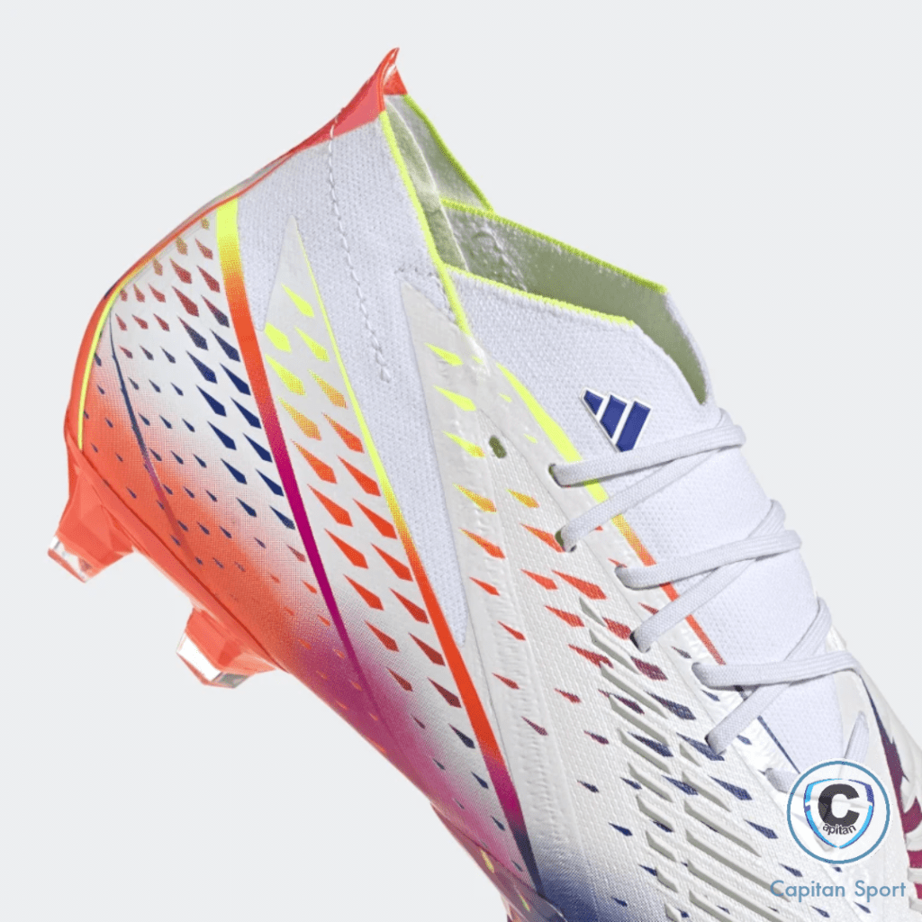 کفش فوتبال آدیداس پردیتور ADIDAS PREDATOR EDGE.1 FG GW1028