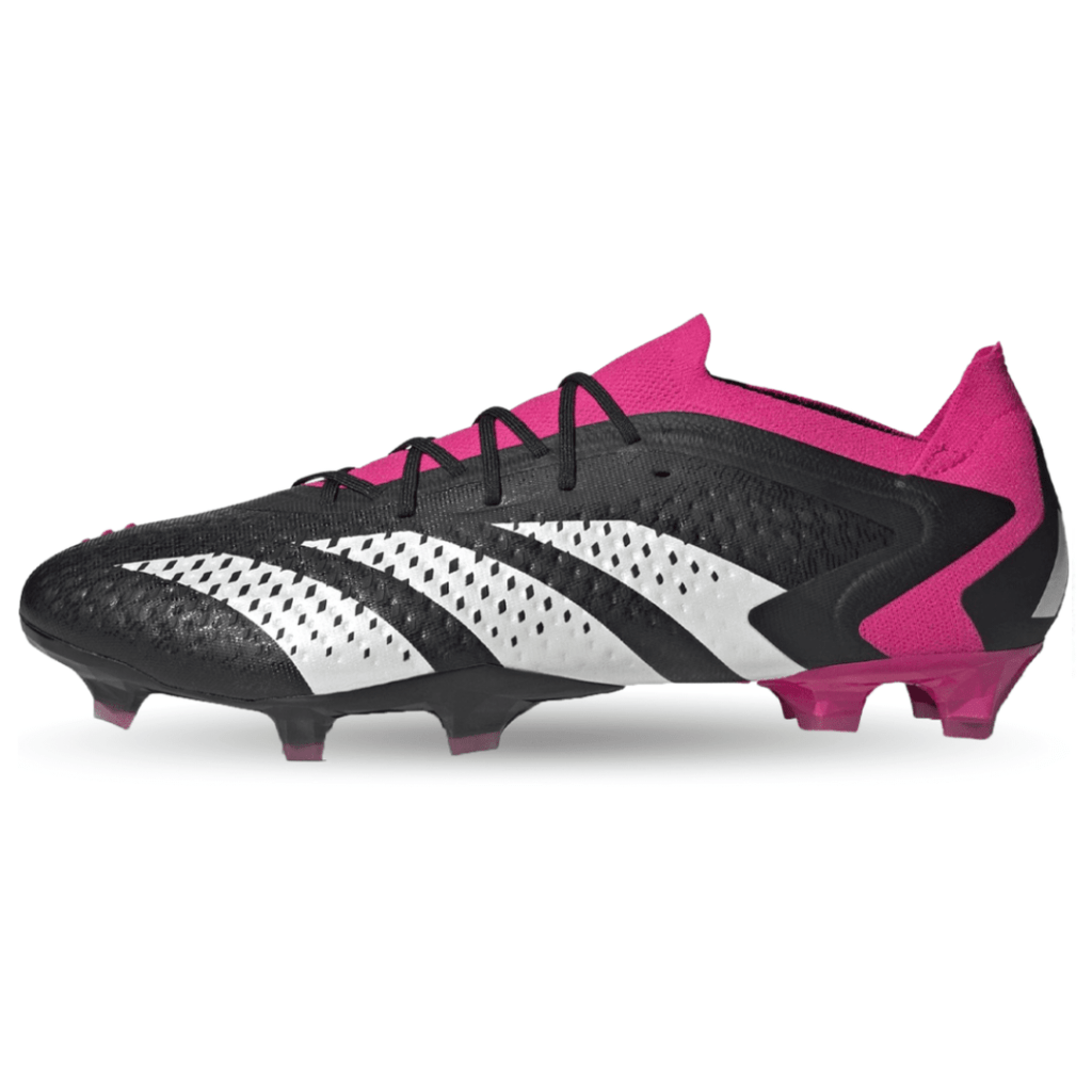 کفش فوتبال آدیداس پردیتور ADIDAS PREDATOR ACCURACY.1 FG GW4577