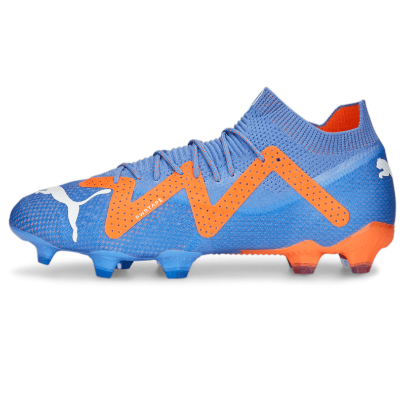 کفش فوتبال پوما فیوچر PUMA FUTURE ULTIMATE FG/AG 107165-01